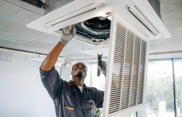 Licensed Ac Installation service in Rochester, IL - FH HVAC