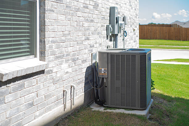 Reliable Ac Installation contractor in Rochester, IL by FH HVAC